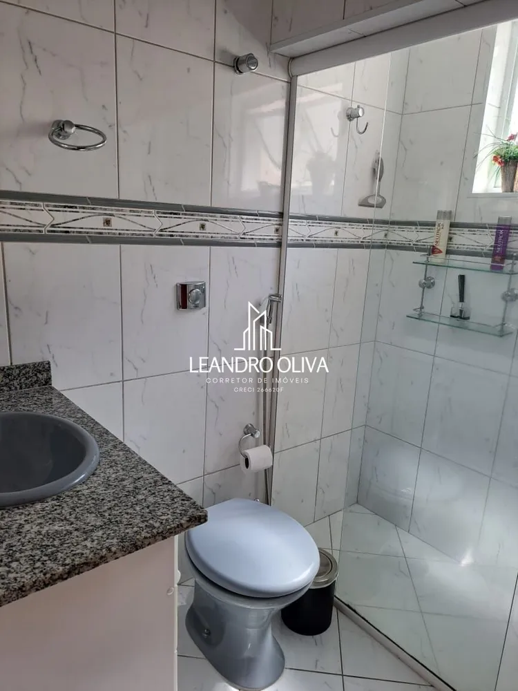 Sobrado, 3 quartos, 179 m² - Foto 12