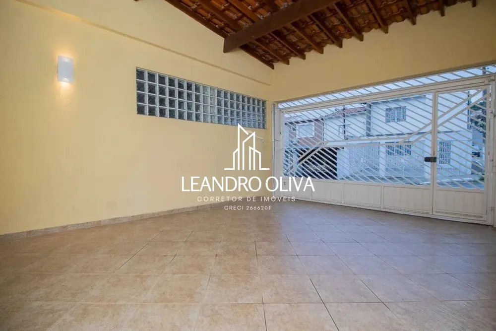 Sobrado, 3 quartos, 179 m² - Foto 8