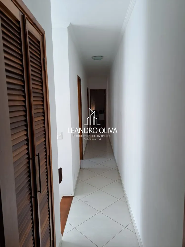 Sobrado, 3 quartos, 179 m² - Foto 13