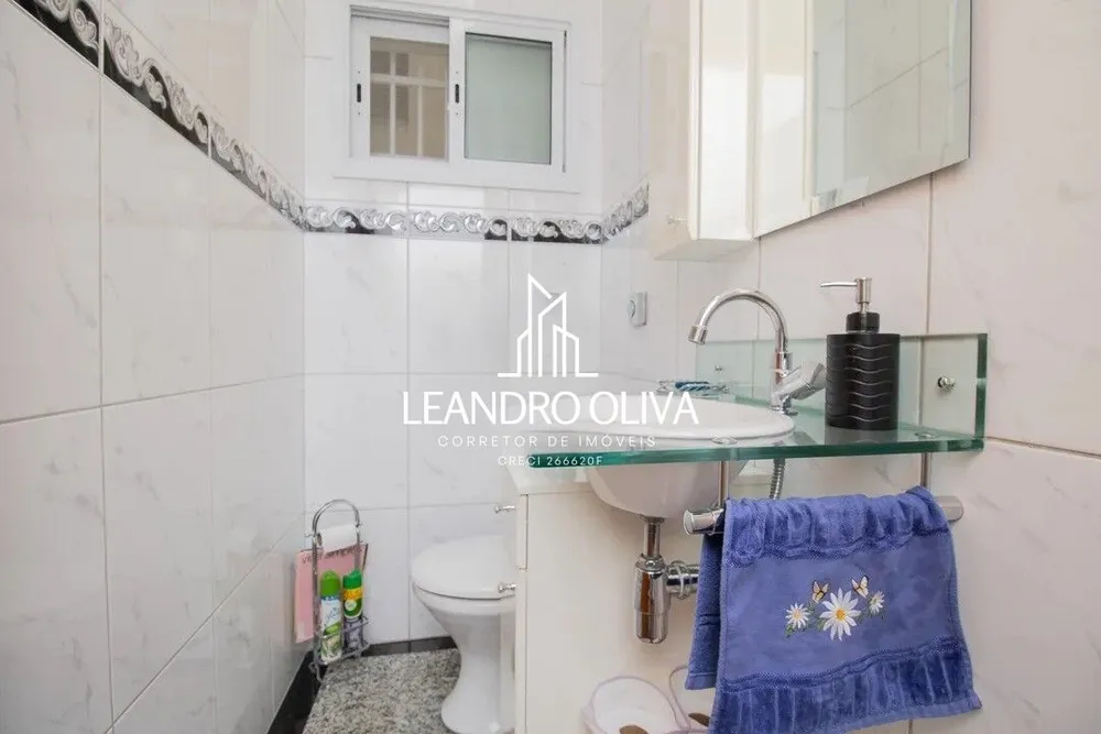Sobrado, 3 quartos, 179 m² - Foto 4