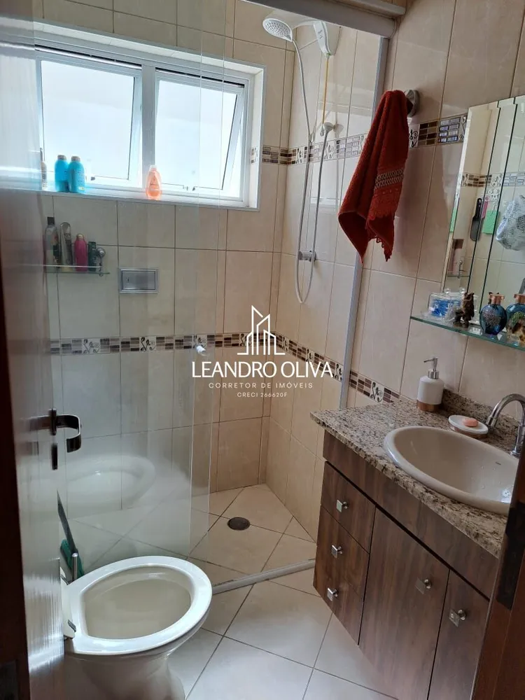 Sobrado, 3 quartos, 179 m² - Foto 16