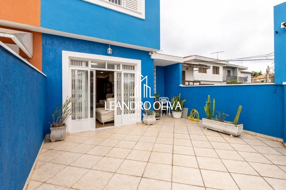 Sobrado, 3 quartos, 177 m² - Foto 2