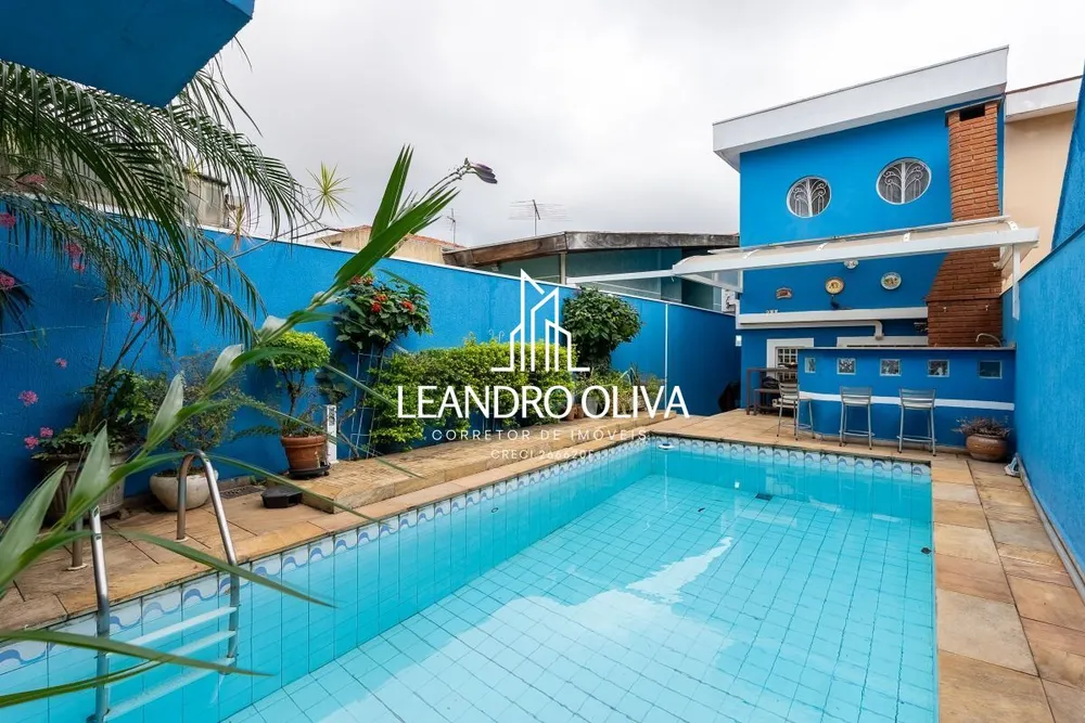Sobrado, 3 quartos, 177 m² - Foto 9