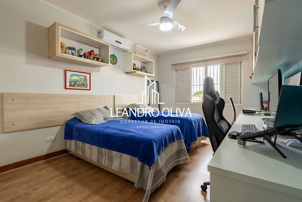 Sobrado, 3 quartos, 177 m² - Foto 14
