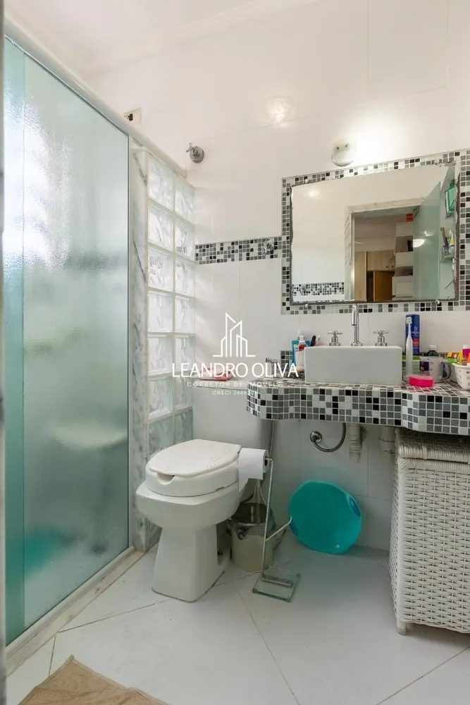 Sobrado, 3 quartos, 177 m² - Foto 11