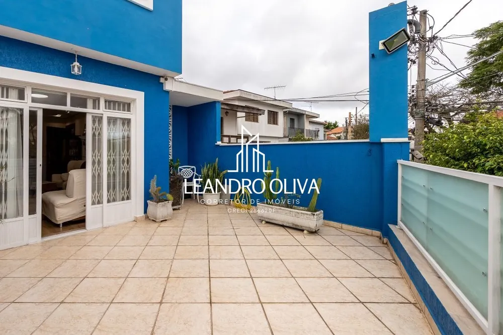 Sobrado, 3 quartos, 177 m² - Foto 3