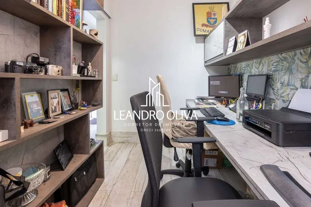 Sobrado, 3 quartos, 177 m² - Foto 7