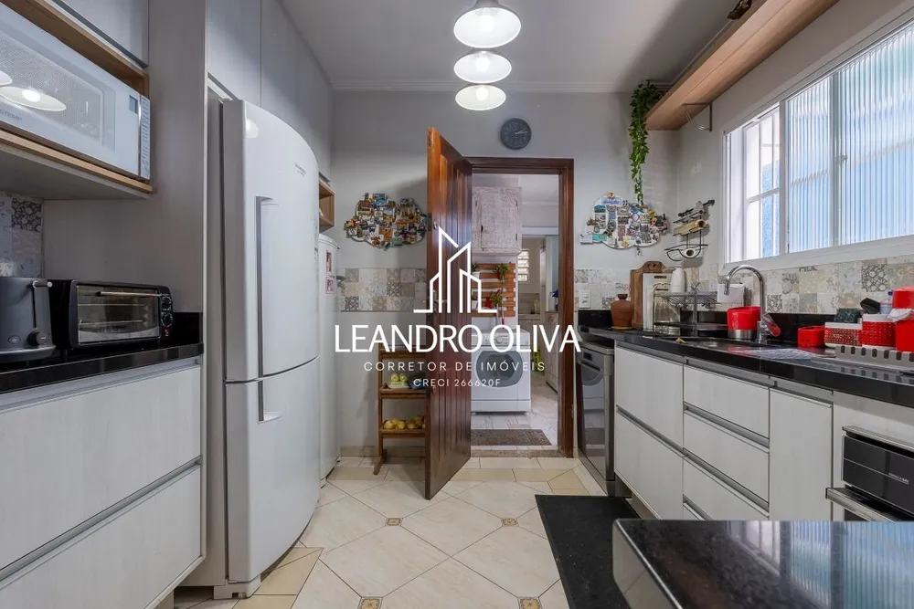 Sobrado, 3 quartos, 177 m² - Foto 6