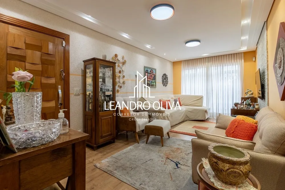 Sobrado, 3 quartos, 177 m² - Foto 1