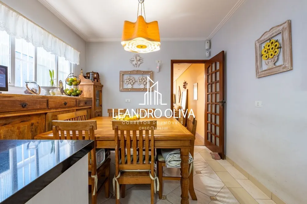 Sobrado, 3 quartos, 177 m² - Foto 5