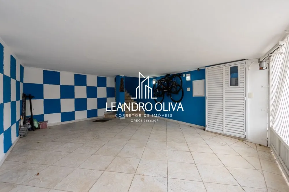 Sobrado, 3 quartos, 177 m² - Foto 16