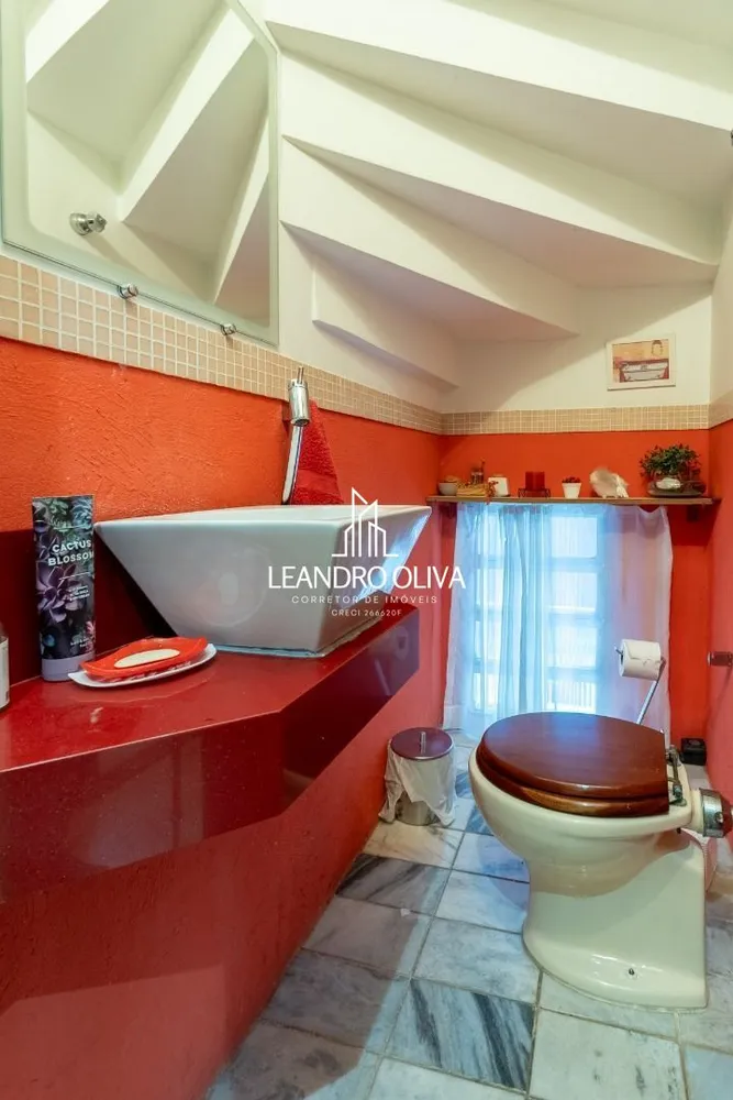 Sobrado, 3 quartos, 177 m² - Foto 4