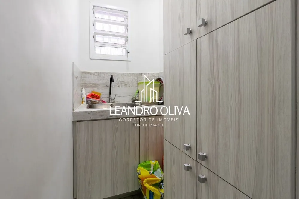 Sobrado, 3 quartos, 177 m² - Foto 8