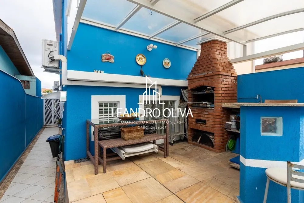 Sobrado, 3 quartos, 177 m² - Foto 10