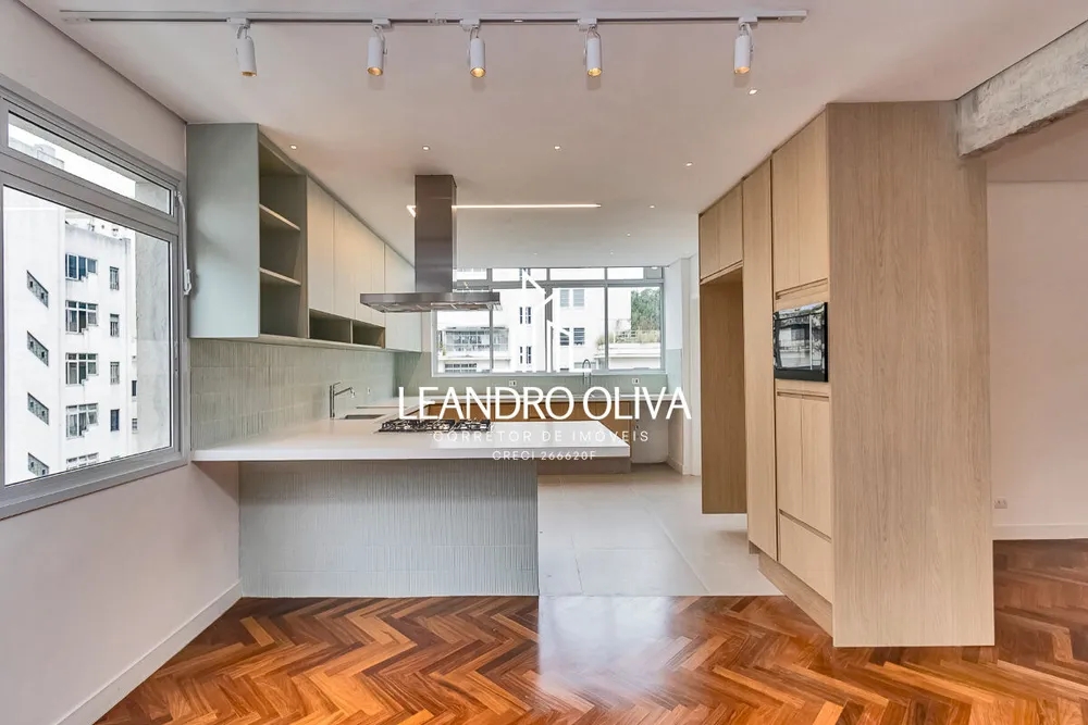 Apartamento, 3 quartos, 230 m² - Foto 2