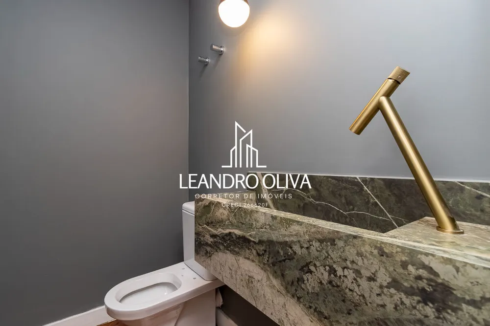 Apartamento, 3 quartos, 230 m² - Foto 4