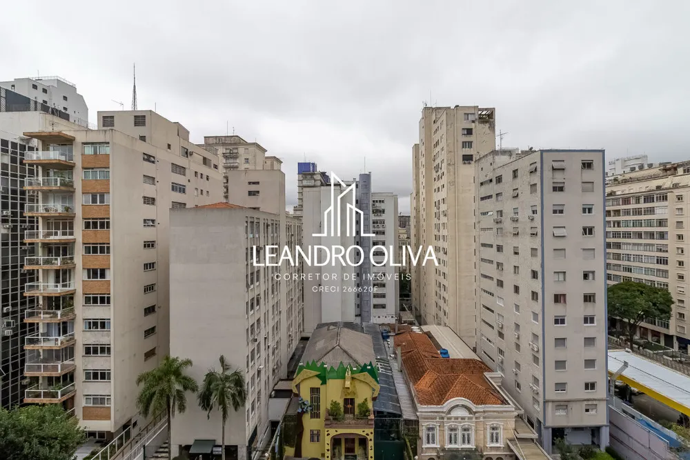 Apartamento, 3 quartos, 230 m² - Foto 6