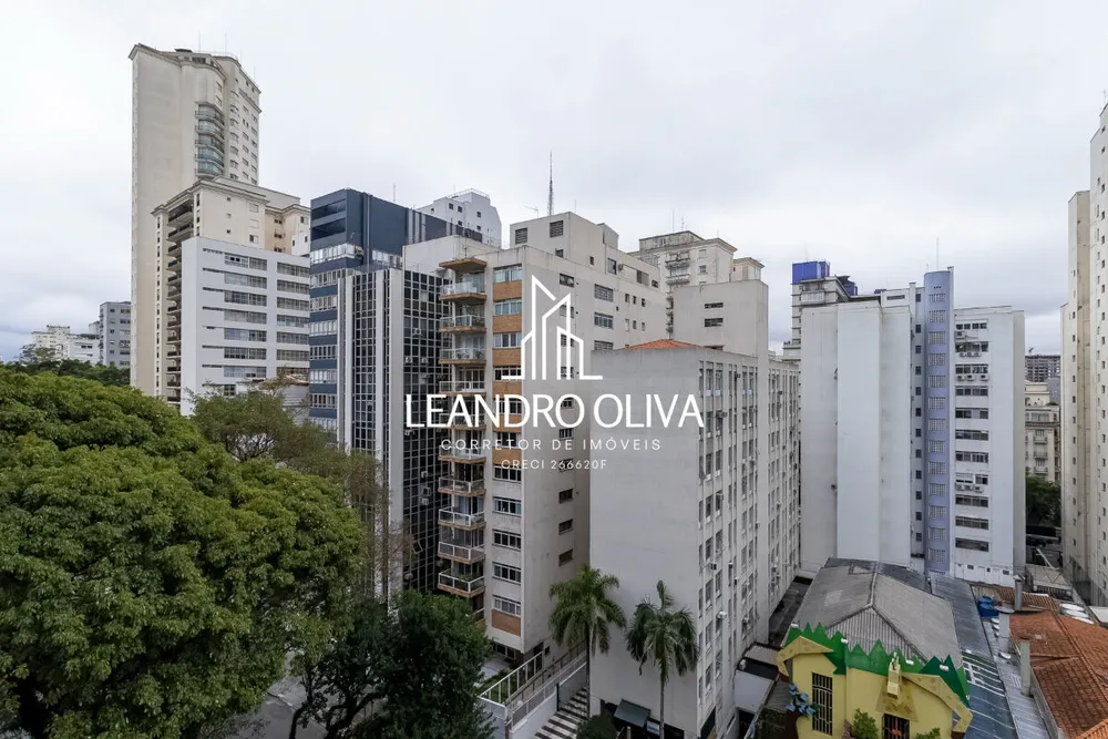 Apartamento, 3 quartos, 230 m² - Foto 1