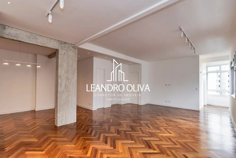 Apartamento, 3 quartos, 230 m² - Foto 8