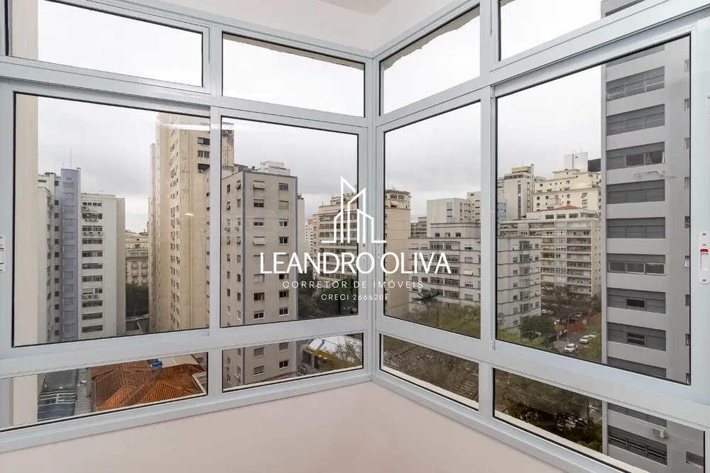 Apartamento, 3 quartos, 230 m² - Foto 5