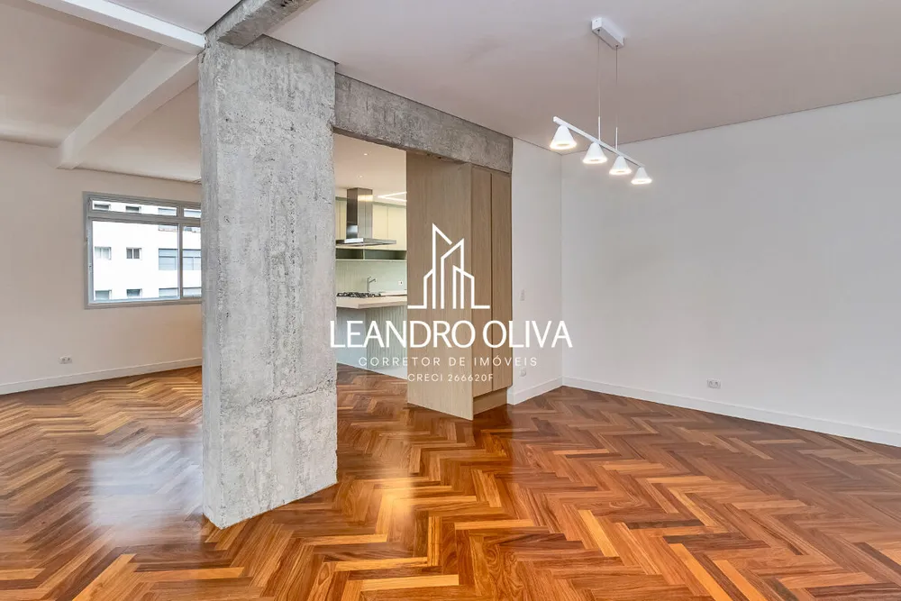 Apartamento, 3 quartos, 230 m² - Foto 7