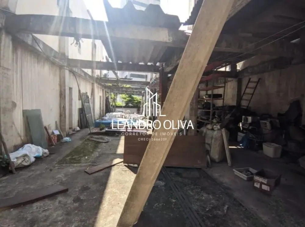 Depósito-Galpão, 450 m² - Foto 14