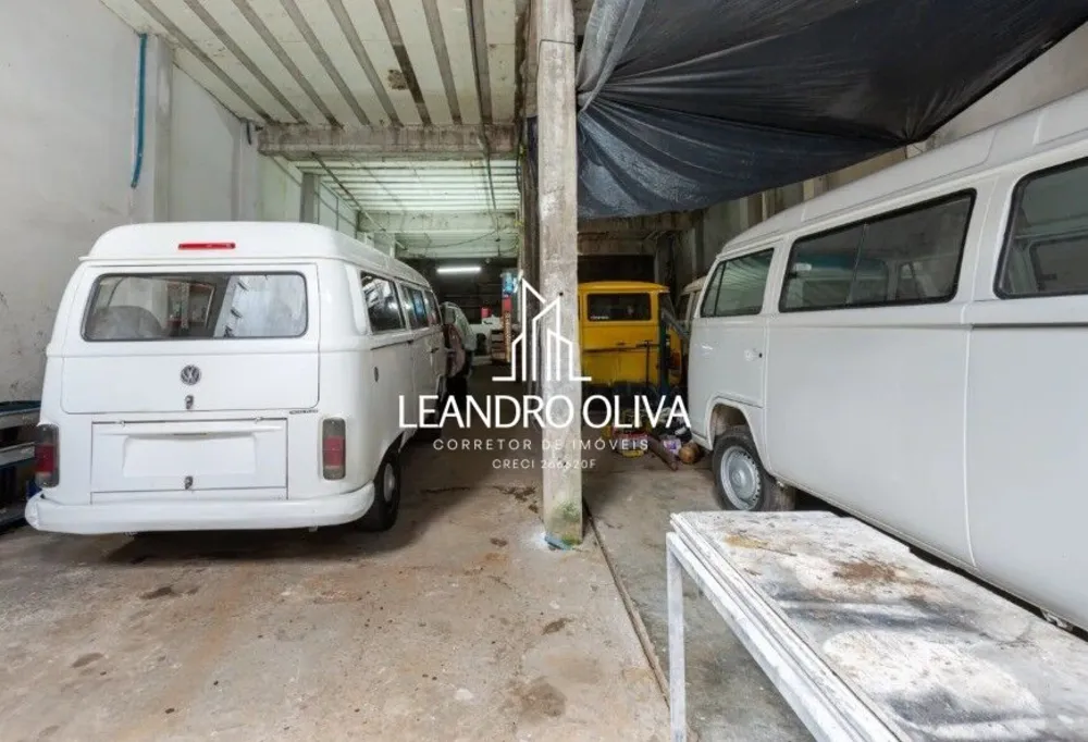 Depósito-Galpão, 450 m² - Foto 15