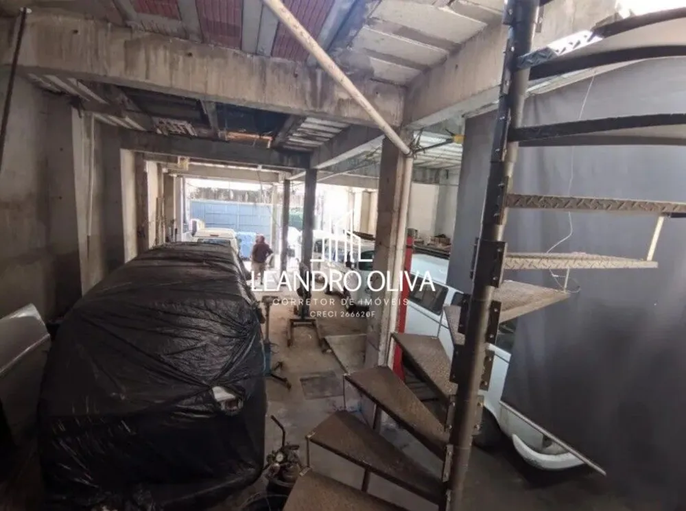 Depósito-Galpão, 450 m² - Foto 16