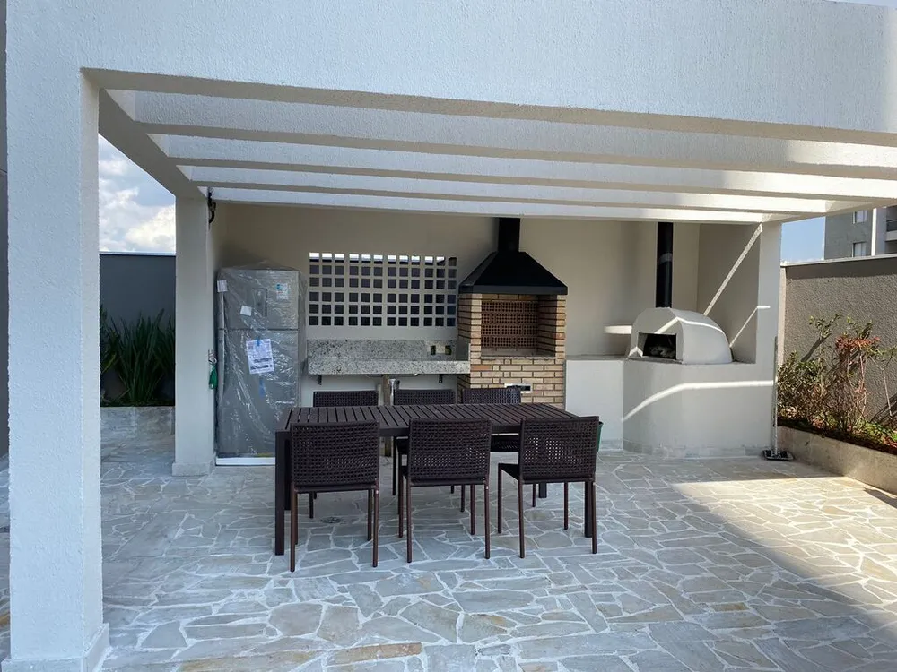 Apartamento, 2 quartos, 95 m² - Foto 8