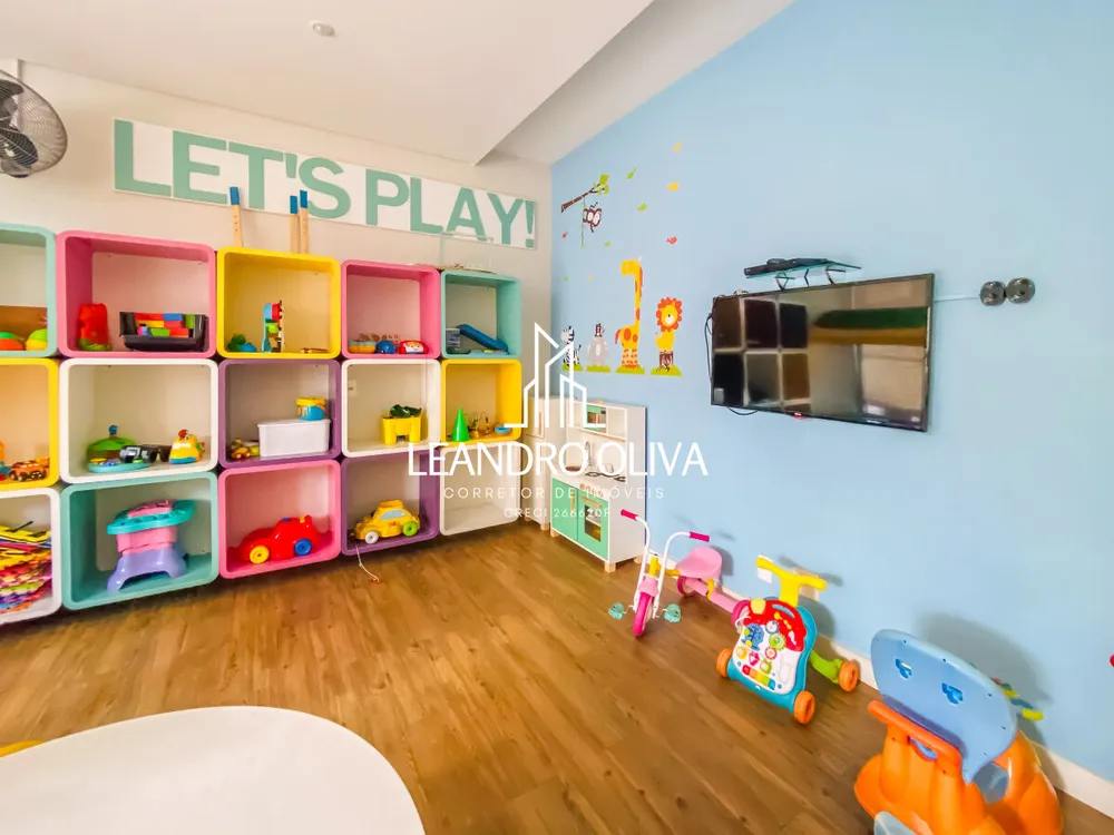 Apartamento, 2 quartos, 115 m² - Foto 10