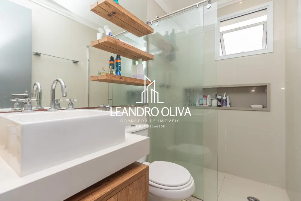 Apartamento, 2 quartos, 115 m² - Foto 8