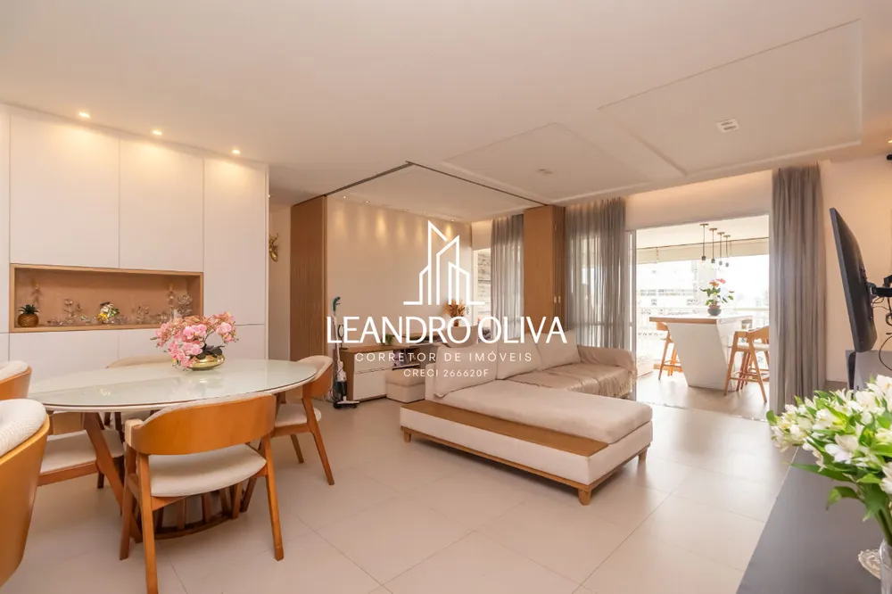 Apartamento, 2 quartos, 115 m² - Foto 12