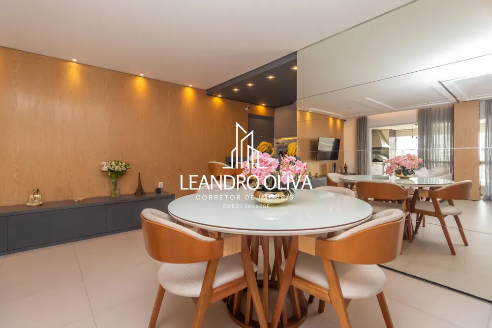 Apartamento, 2 quartos, 115 m² - Foto 2