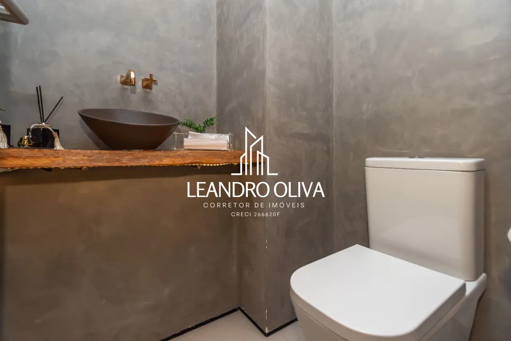Apartamento, 2 quartos, 115 m² - Foto 4