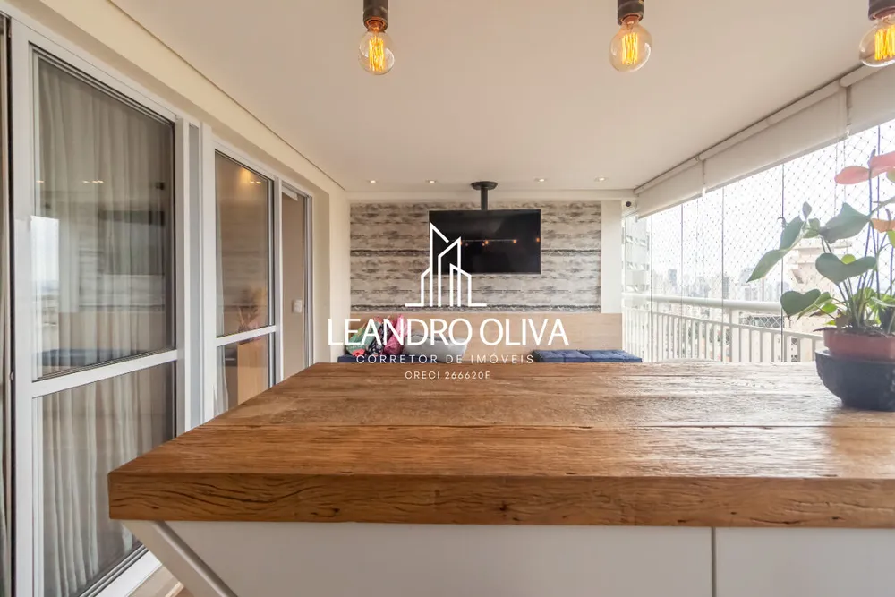 Apartamento, 2 quartos, 115 m² - Foto 6