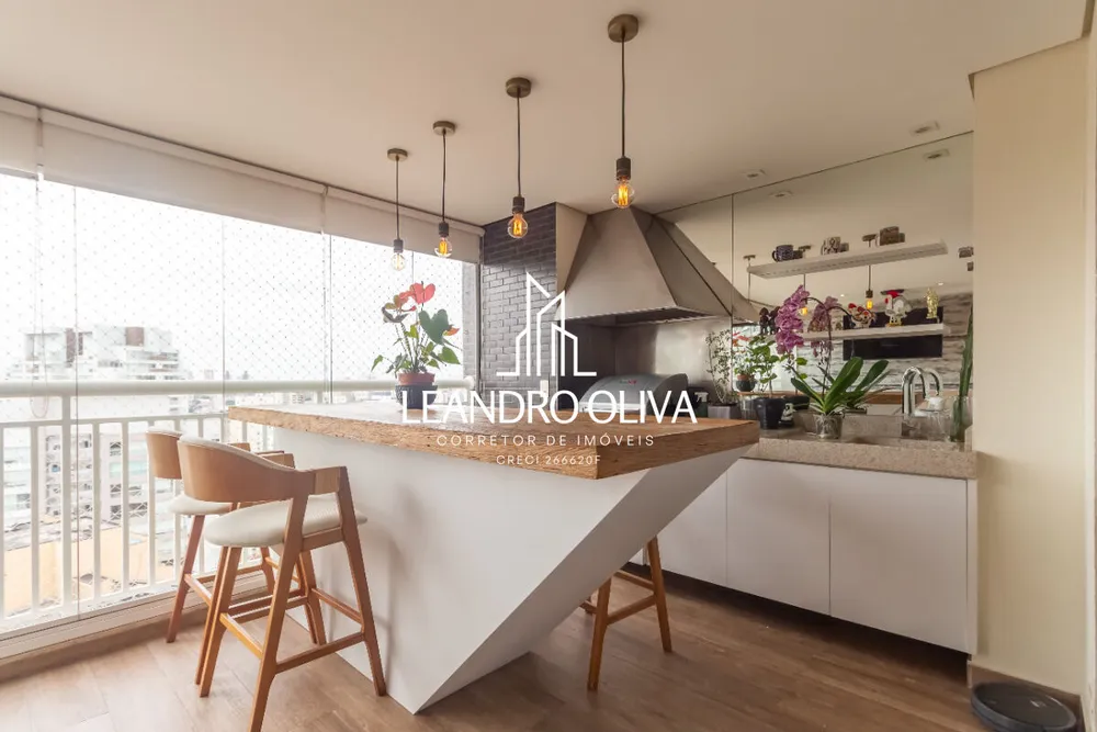 Apartamento, 2 quartos, 115 m² - Foto 5