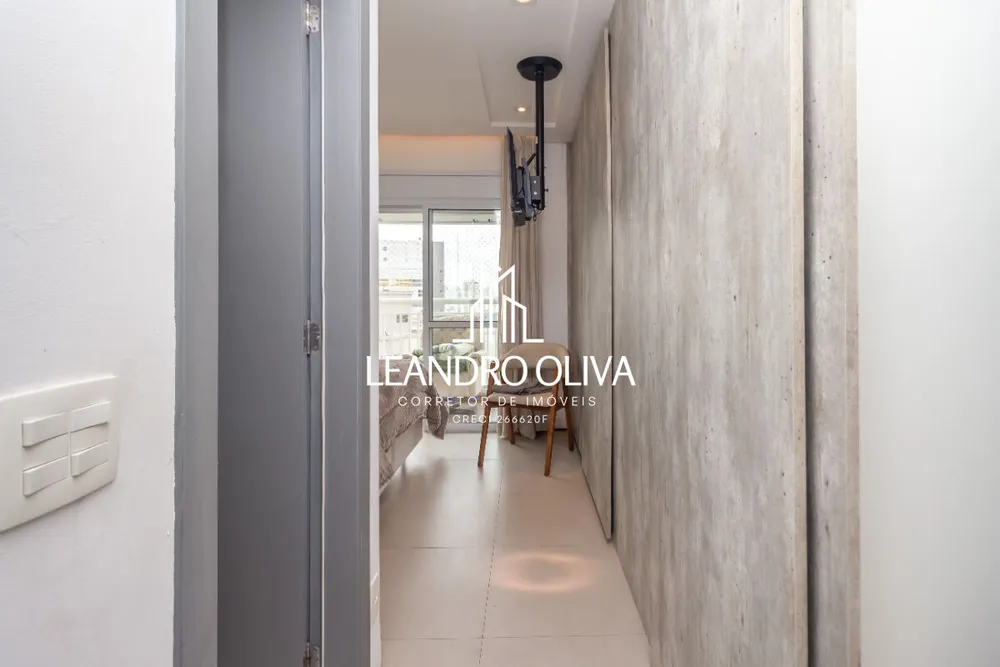 Apartamento, 2 quartos, 115 m² - Foto 7