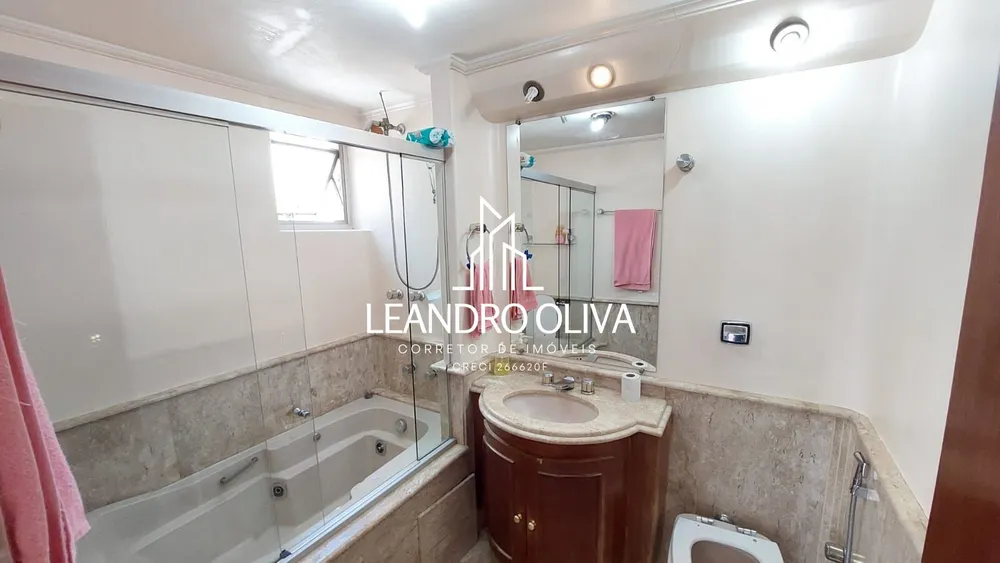 Apartamento, 4 quartos, 158 m² - Foto 5