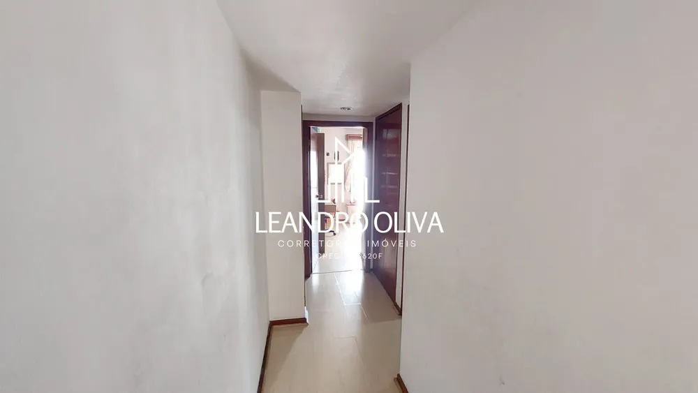 Apartamento, 4 quartos, 158 m² - Foto 2