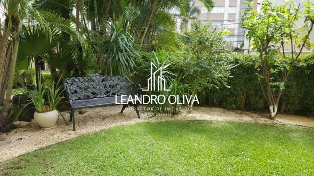 Apartamento, 4 quartos, 158 m² - Foto 1