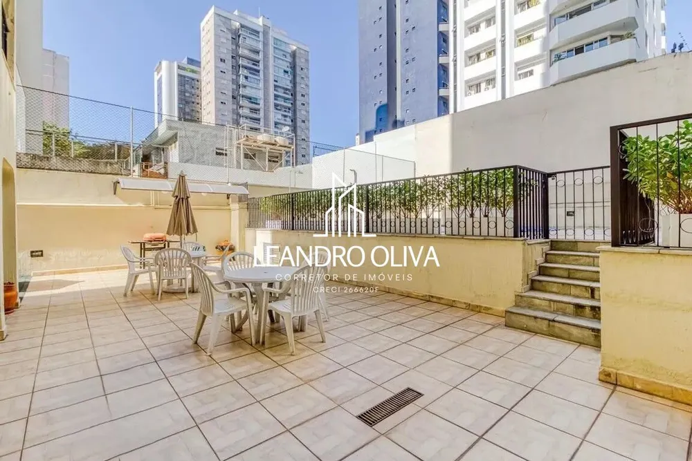 Apartamento, 4 quartos, 158 m² - Foto 11