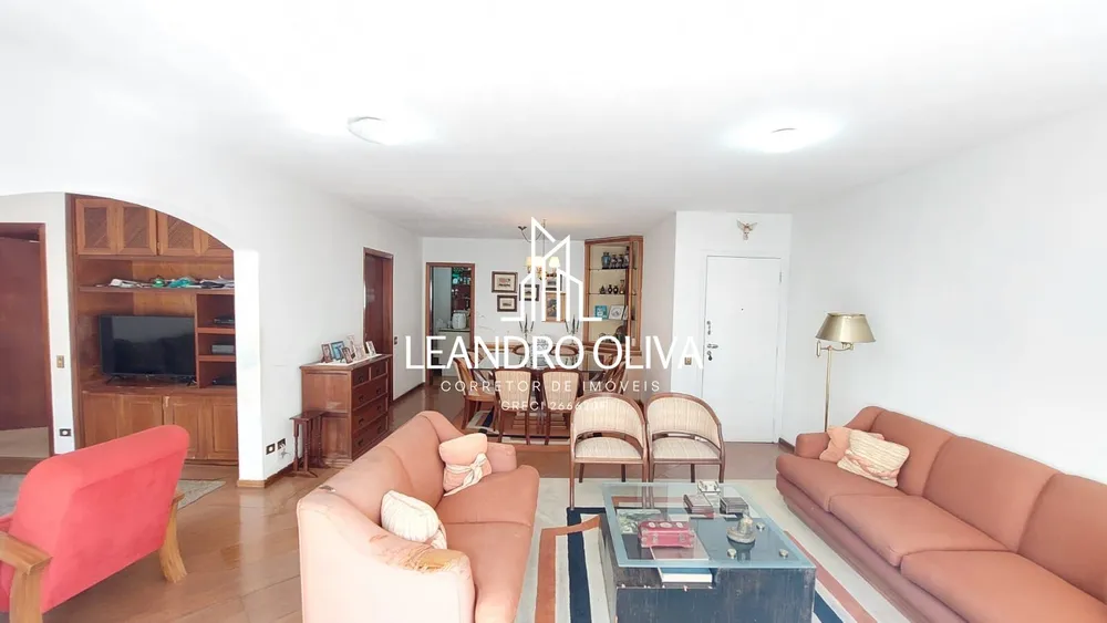 Apartamento, 4 quartos, 158 m² - Foto 8