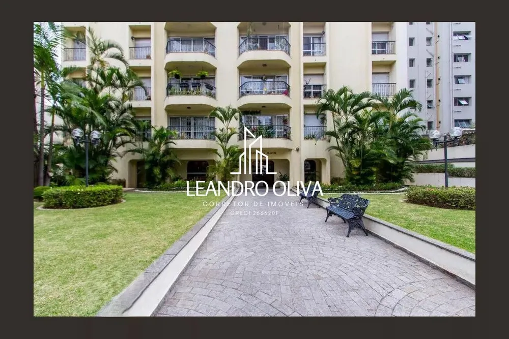 Apartamento, 4 quartos, 158 m² - Foto 16