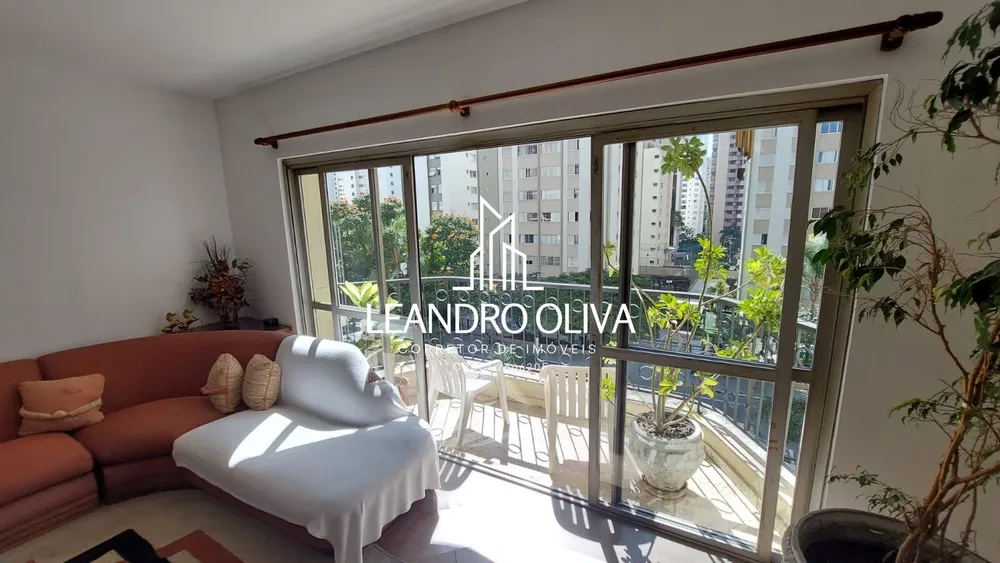 Apartamento, 4 quartos, 158 m² - Foto 14
