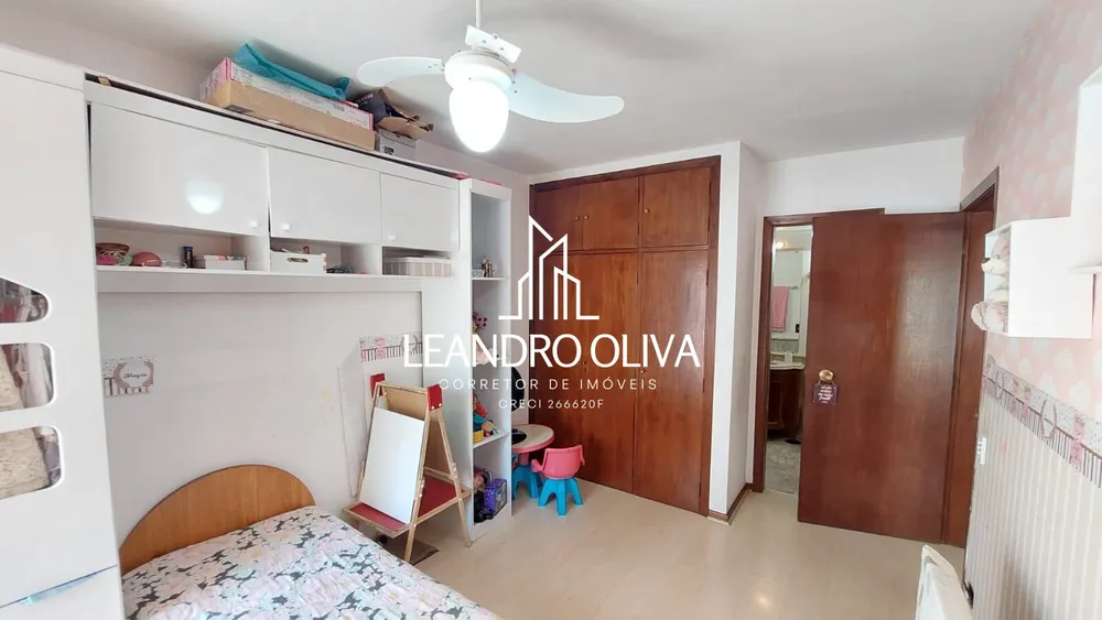 Apartamento, 4 quartos, 158 m² - Foto 10