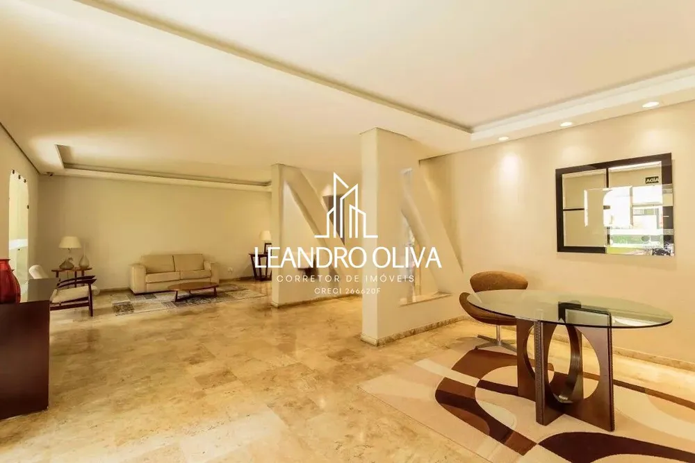 Apartamento, 4 quartos, 158 m² - Foto 15