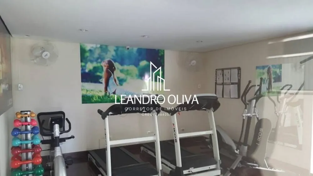 Apartamento, 4 quartos, 158 m² - Foto 4