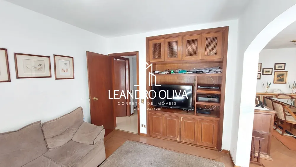 Apartamento, 4 quartos, 158 m² - Foto 6