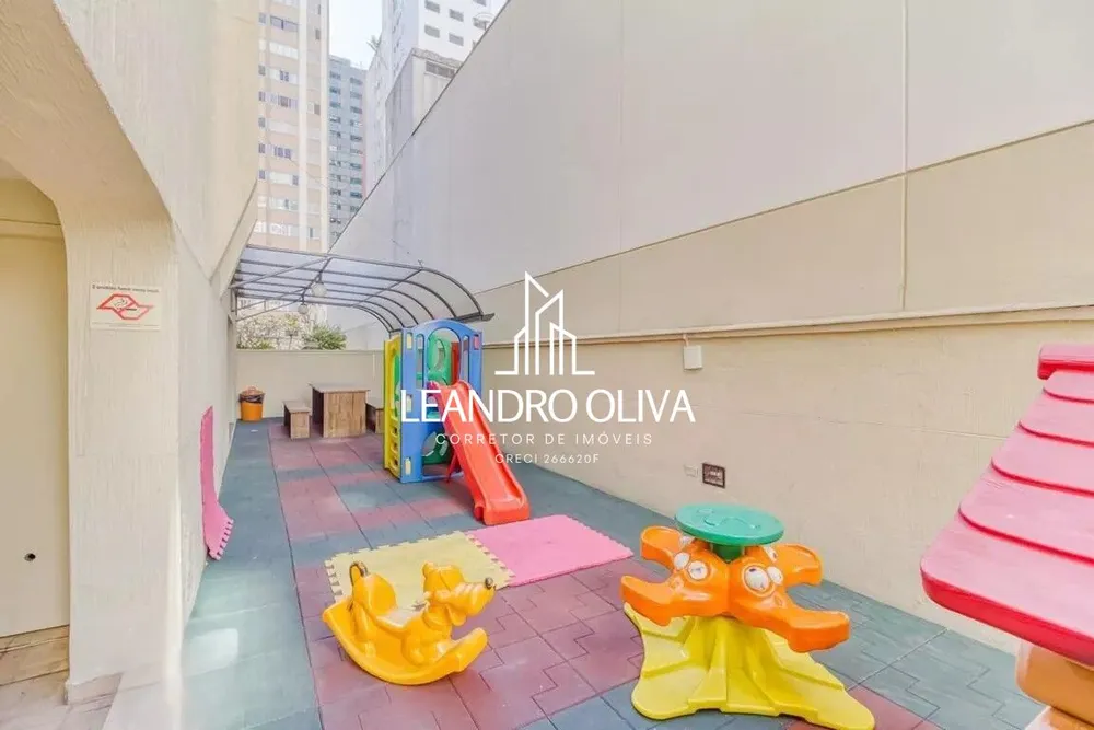Apartamento, 4 quartos, 158 m² - Foto 9