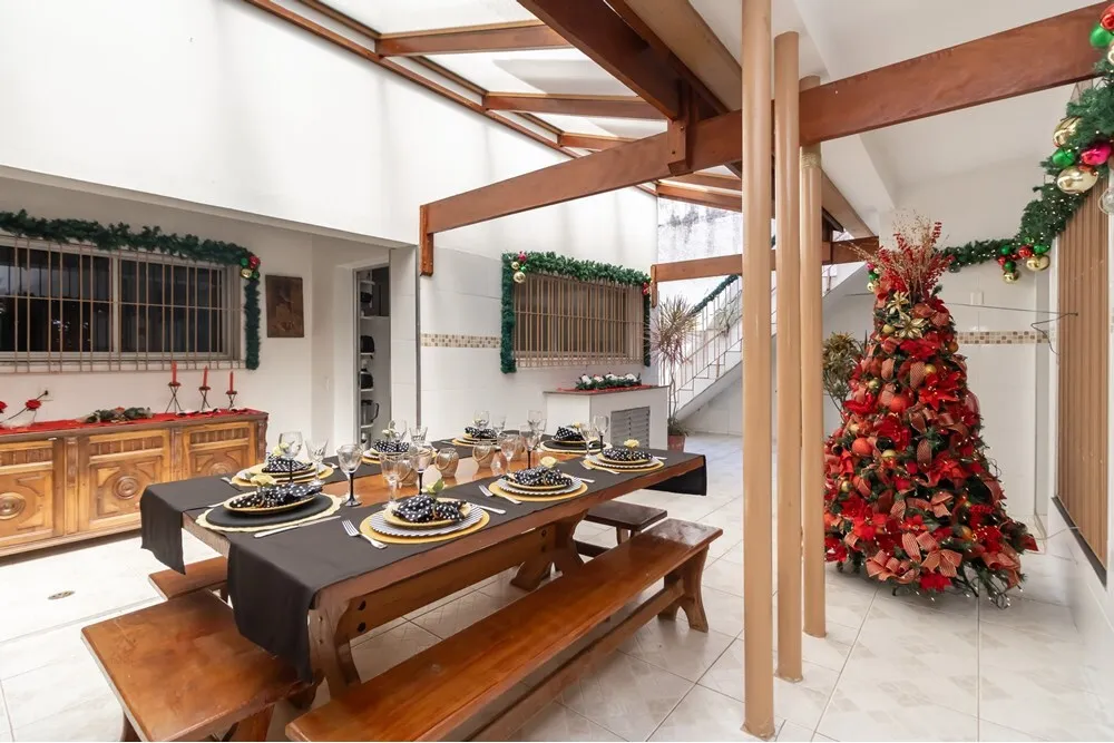Casa, 3 quartos, 255 m² - Foto 8